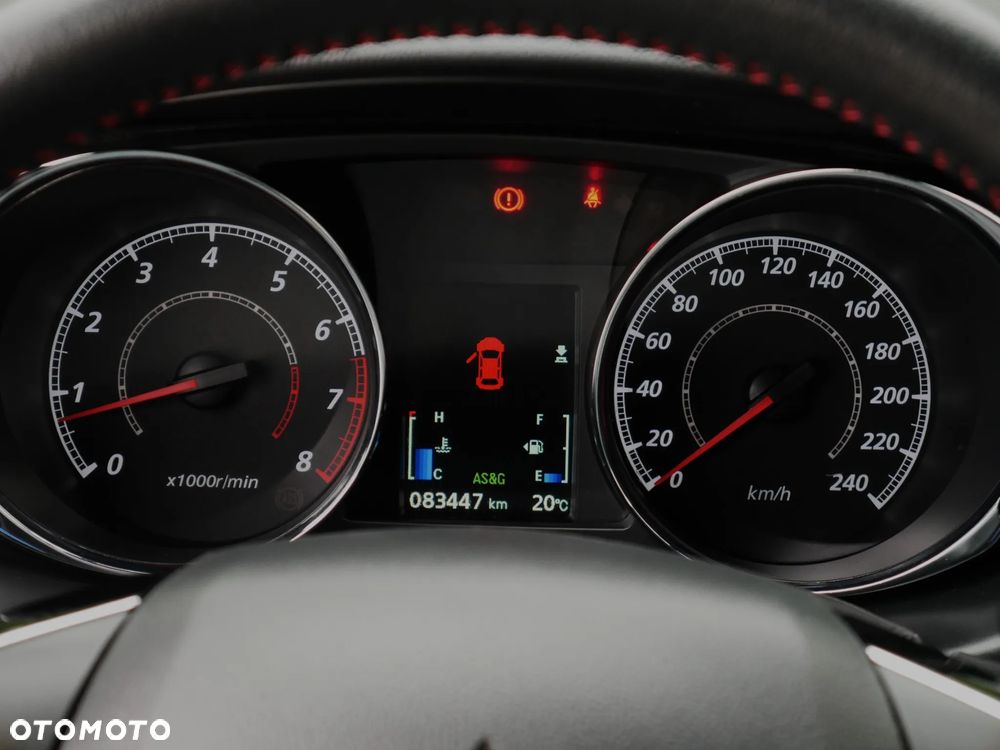 Mitsubishi ASX 2.0 Intense - 32