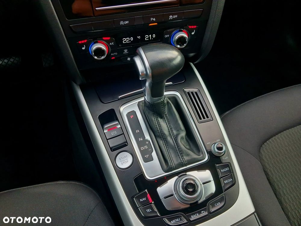 Audi A5 Sportback - 25