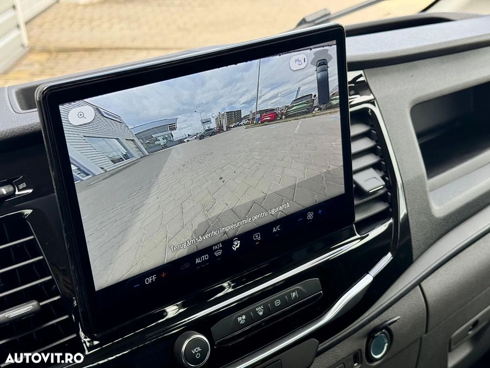 Ford TRANSIT - 15