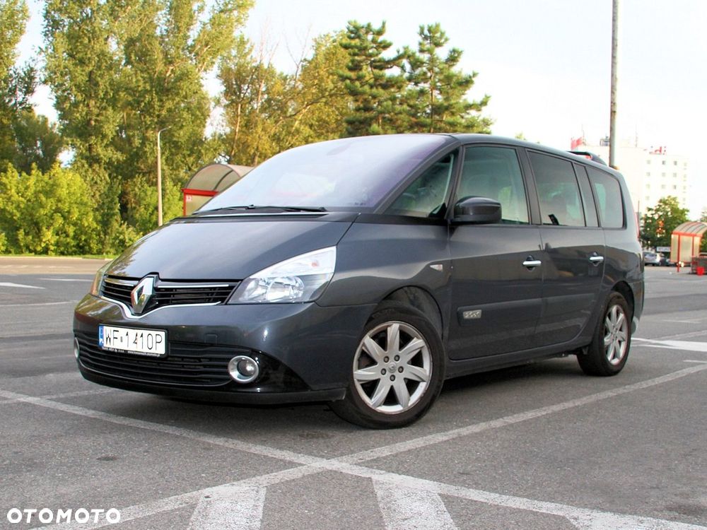 Renault Espace