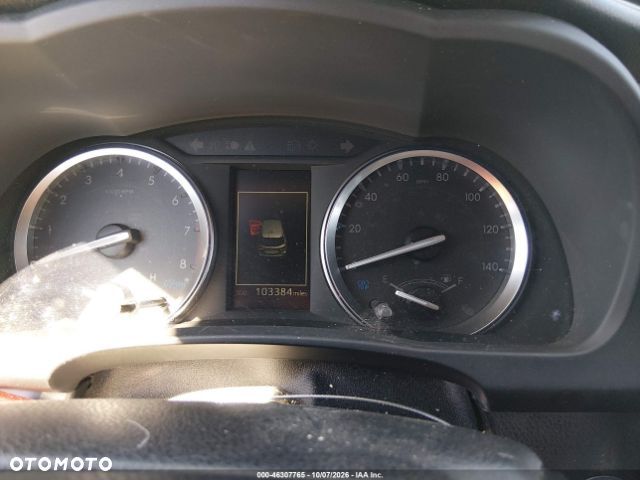 Toyota Highlander - 7