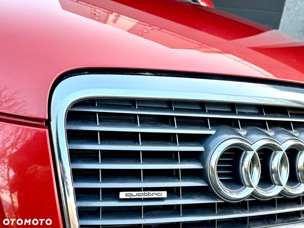 Audi A6 Avant 3.0 TDI tiptronic quattro - 5