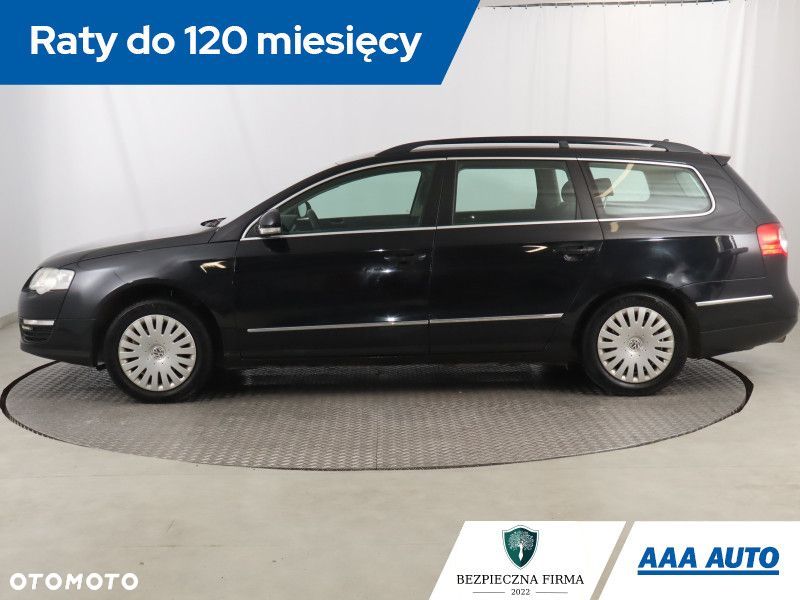 Volkswagen Passat Variant - 3