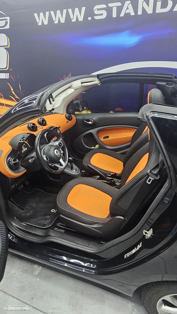 Smart ForTwo Coupé - 10