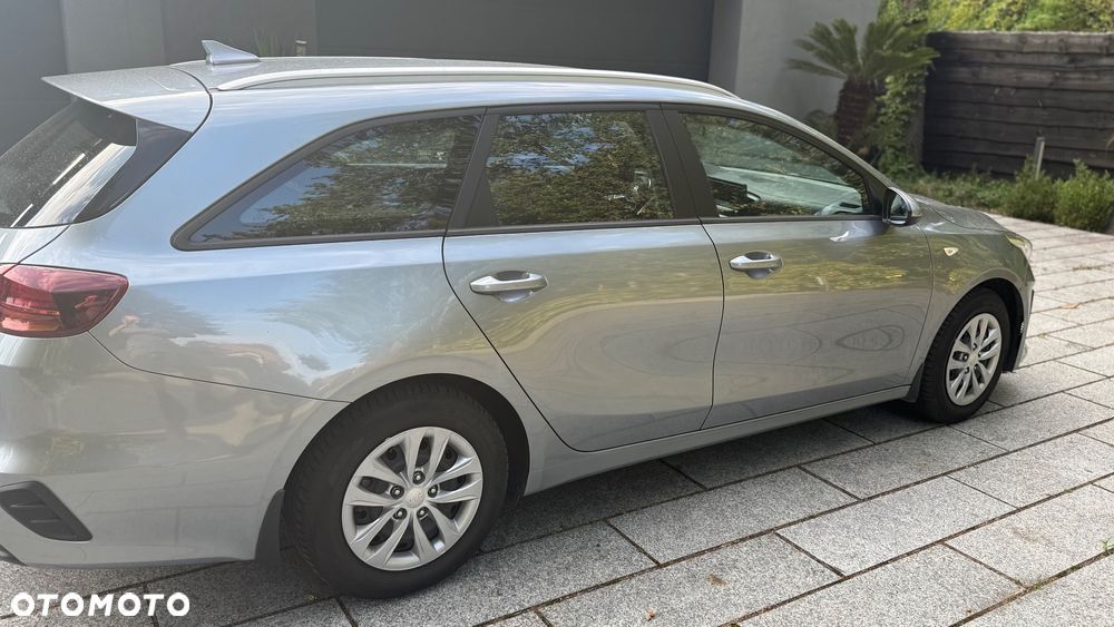 Kia Ceed 1.0 T-GDI S - 7