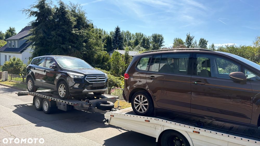 Ford Kuga 2.0 TDCi 4x4 Titanium - 1