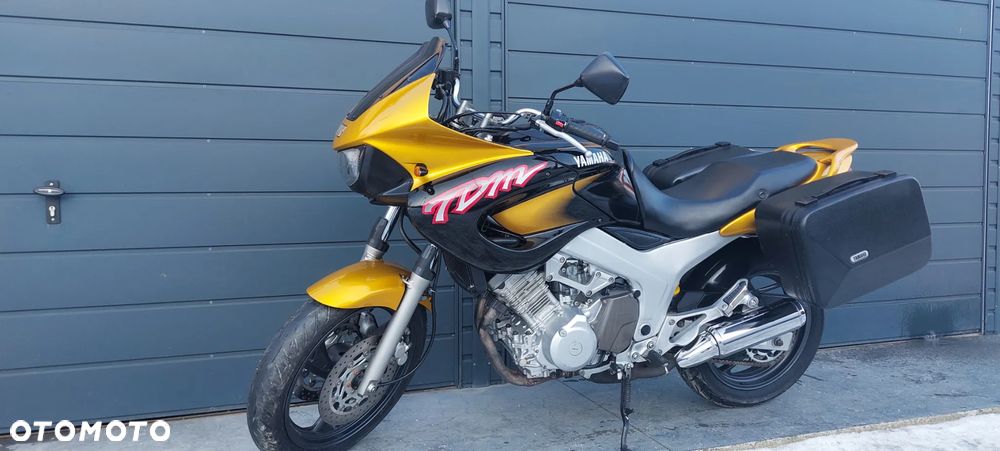 Yamaha YFM - 2