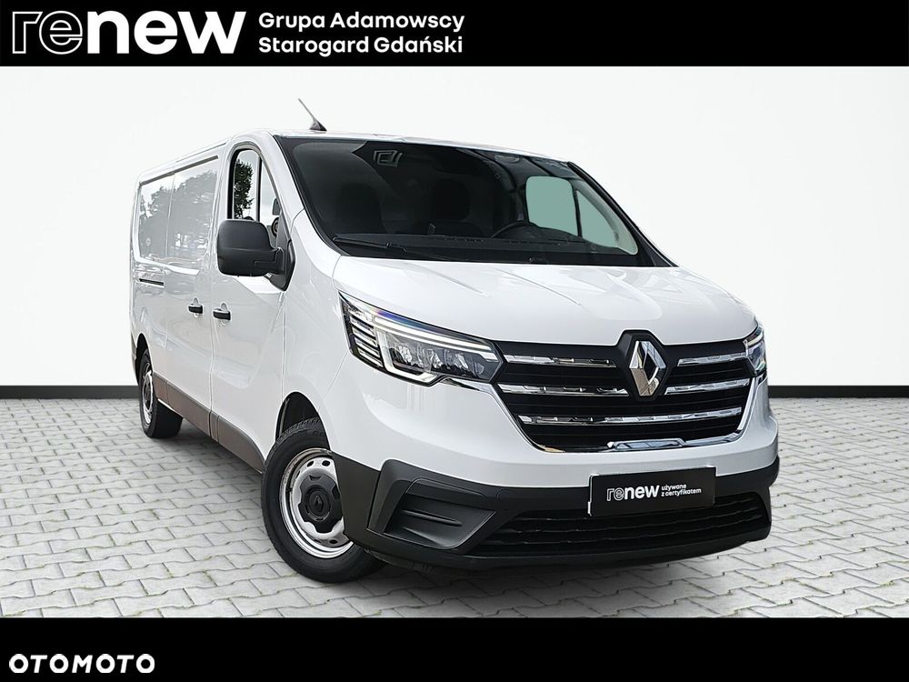 Renault Trafic 2.0 dCI - 4