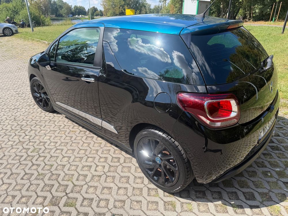 DS Automobiles DS 3 - 3