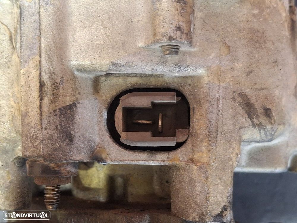 Alternador Mitsubishi Canter (Fe5, Fe6) 6.Generation - 4