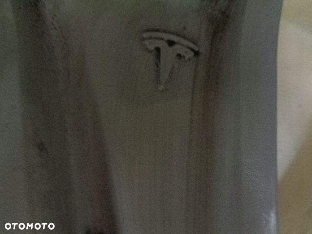 4X FELGI Tesla X 20 9J 10J ET35 5X120 - 9
