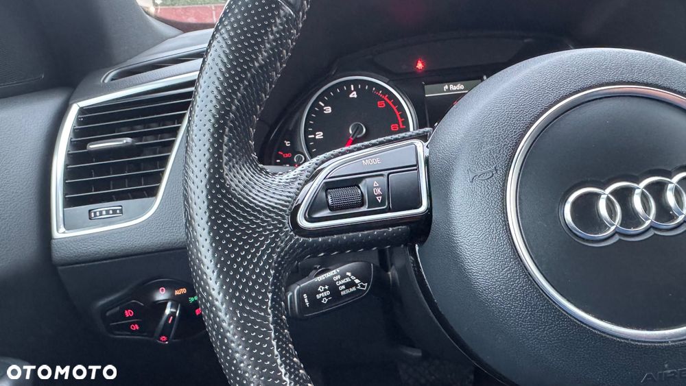 Audi Q5 2.0 TDI Quattro S tronic sport - 31
