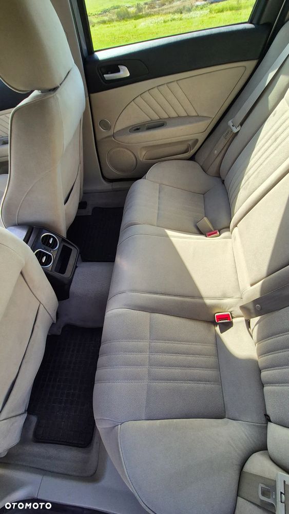 Alfa Romeo 159 1.9JTDM Progression - 16