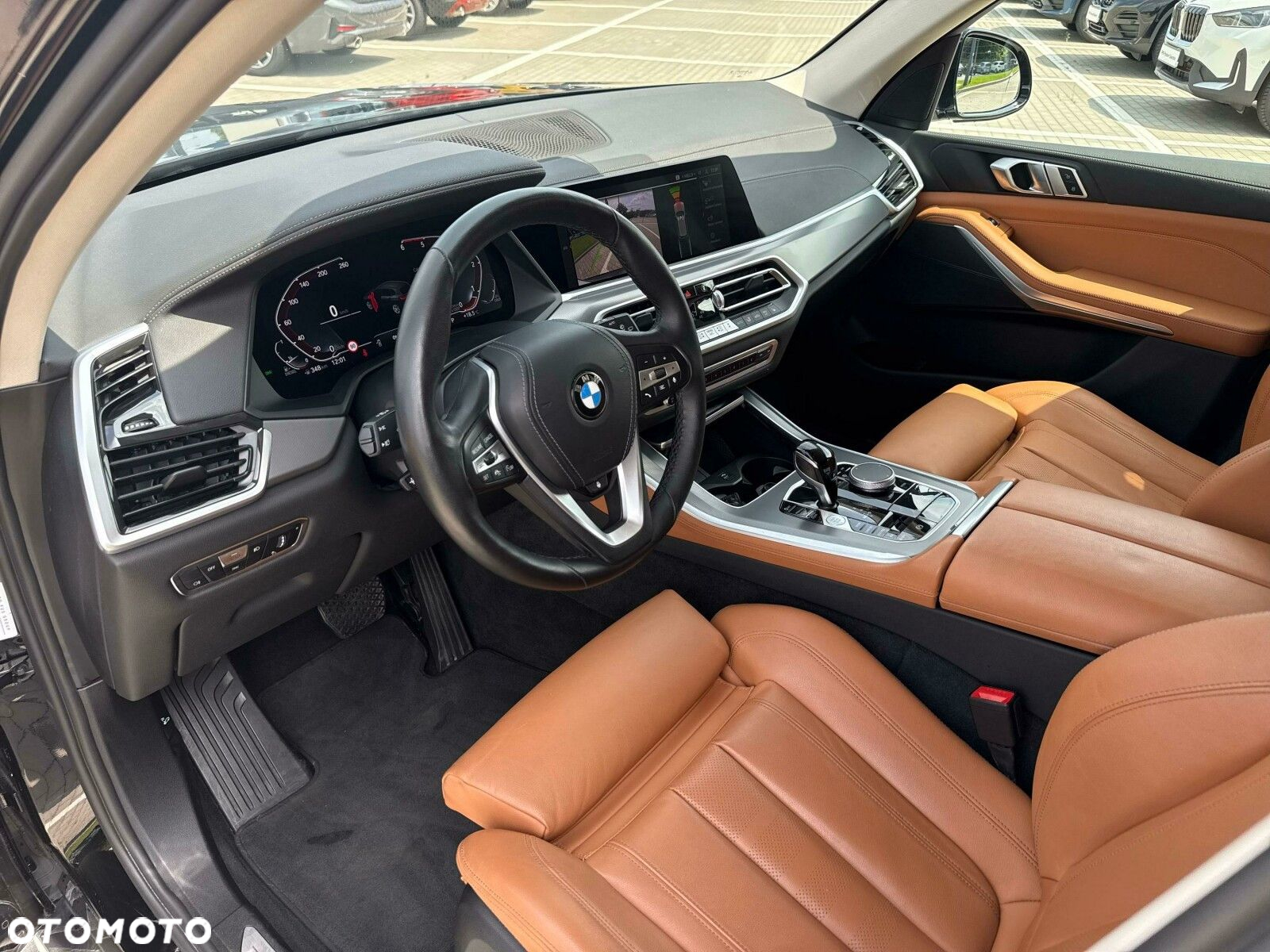 BMW X5 xDrive25d - 13