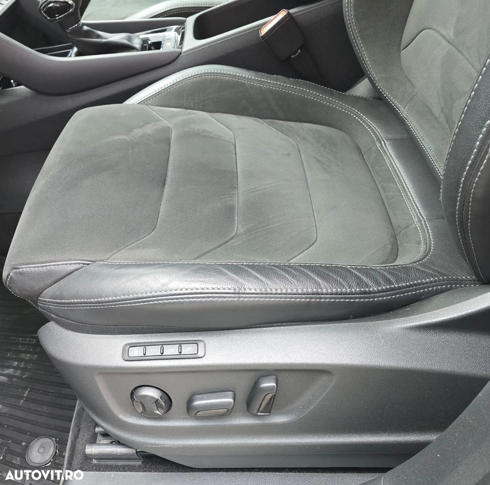 Skoda Kodiaq 2.0 TDI 4X4 DSG Style - 12