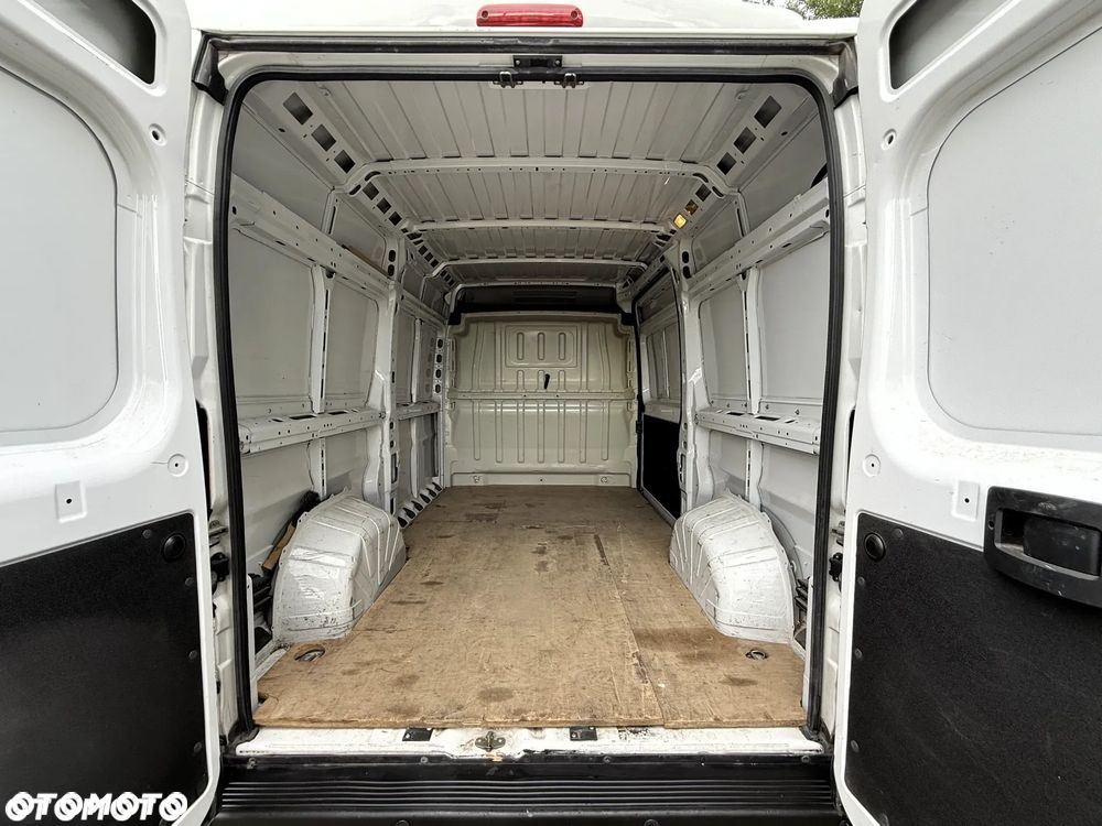 Opel Movano - 32