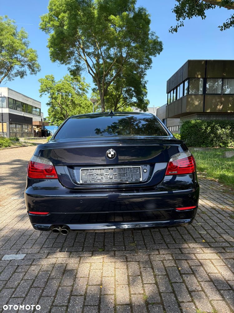 BMW Seria 5 - 2