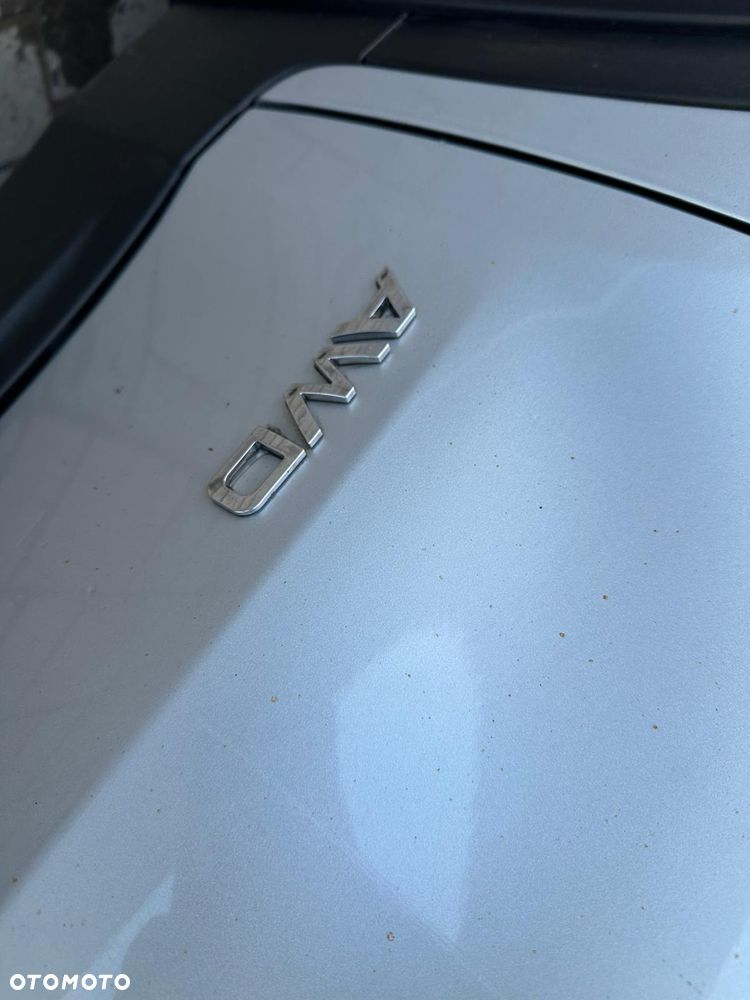 Kia Sportage 2,0 CRDI AWD Vision - 17