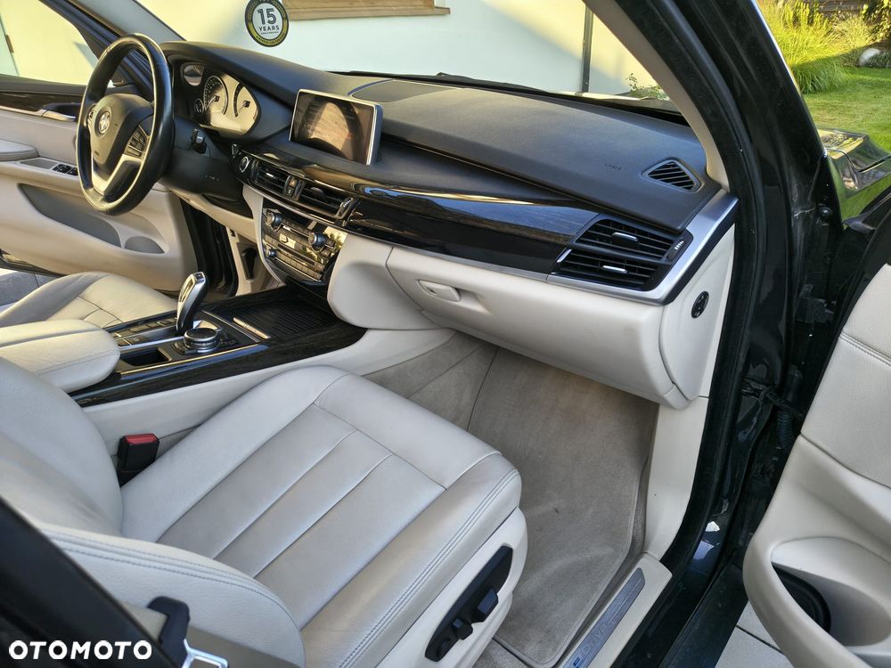 BMW X5 - 12