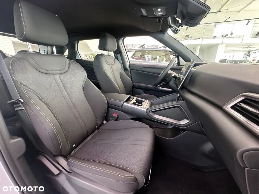 BYD Atto 2 DM-i - 19