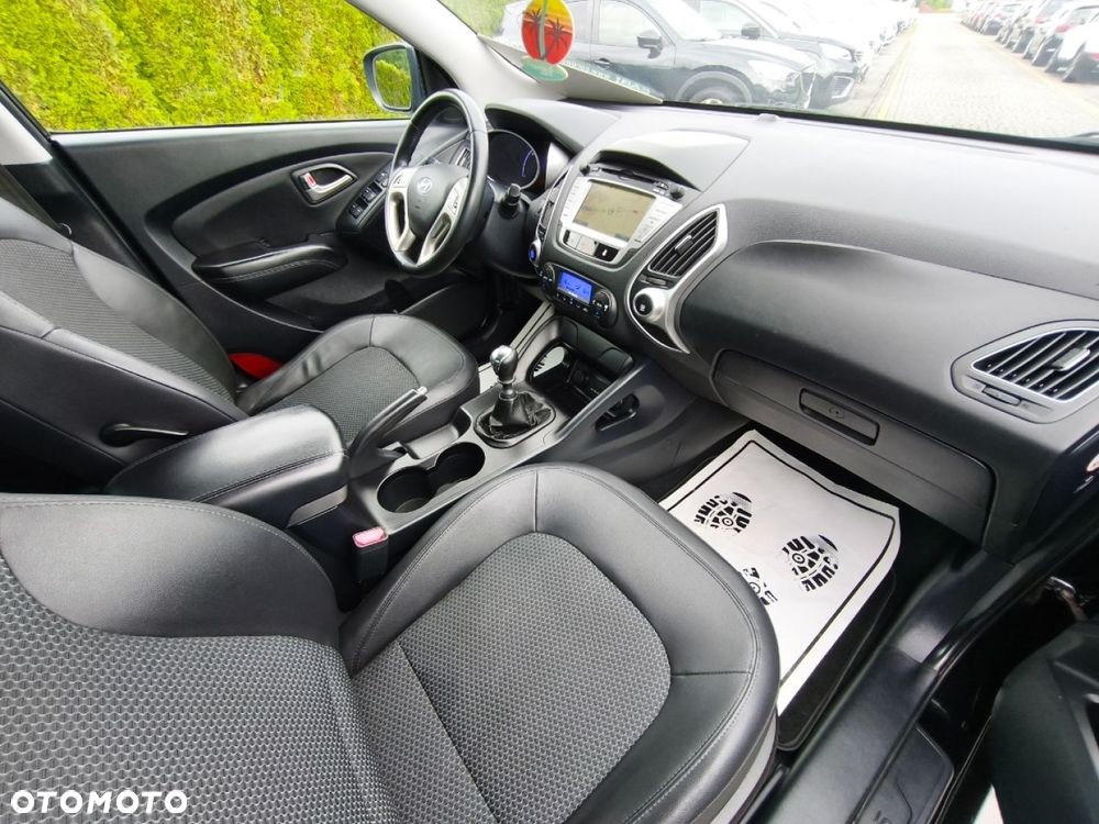 Hyundai ix35 - 9