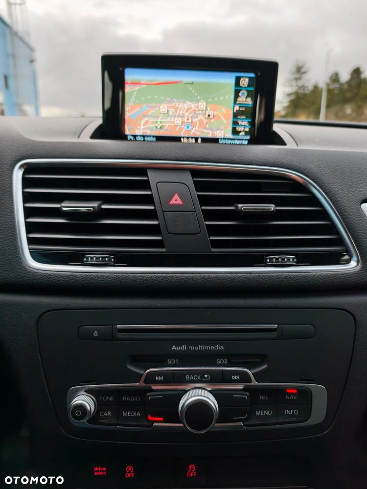 Audi Q3 1.4 TFSI Sport - 20