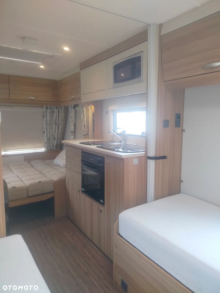 Elddis Xplore - 27