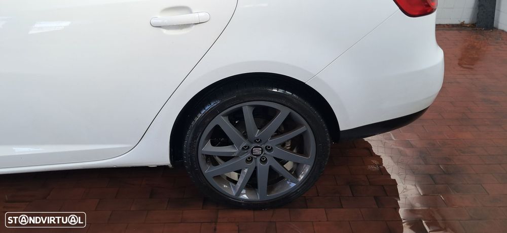 SEAT Ibiza 1.2 TSi FR 30 Anos - 3