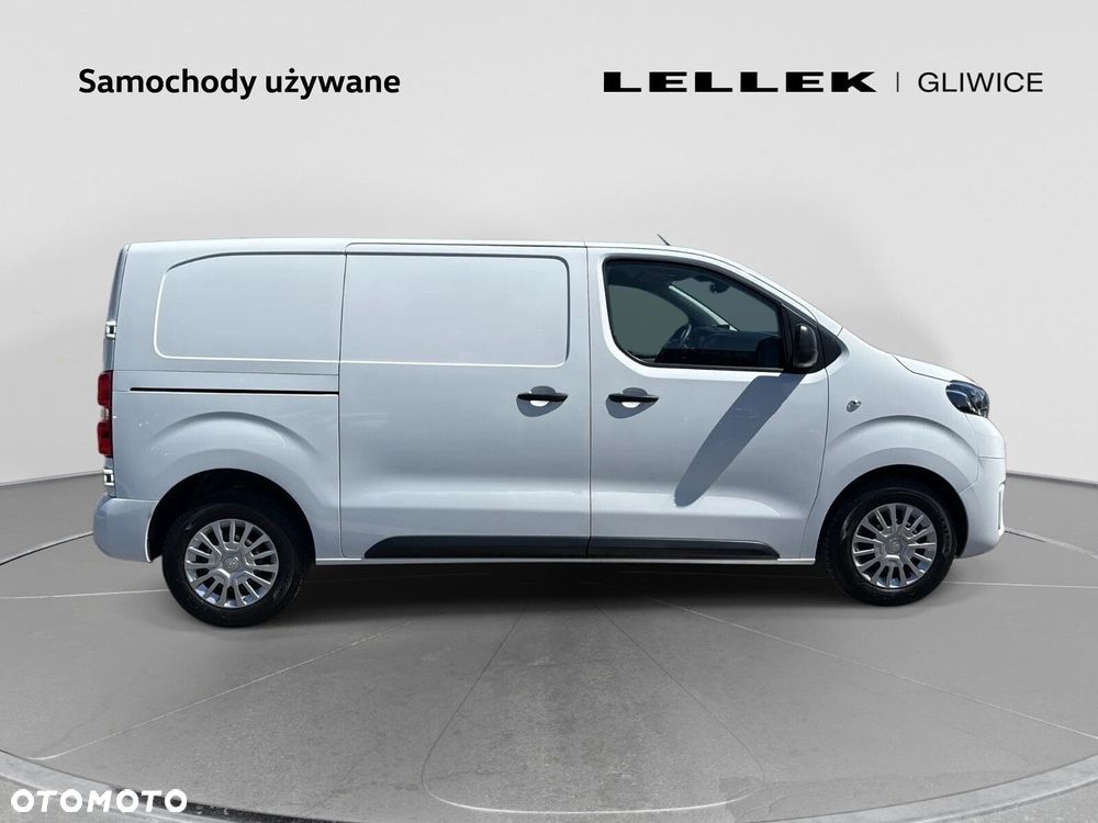 Toyota ProAce 2.0 D4D 122 KM - 7