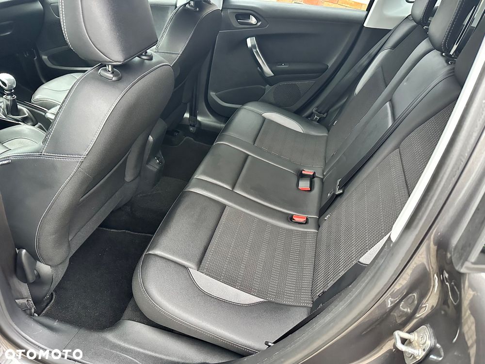 Peugeot 2008 - 20