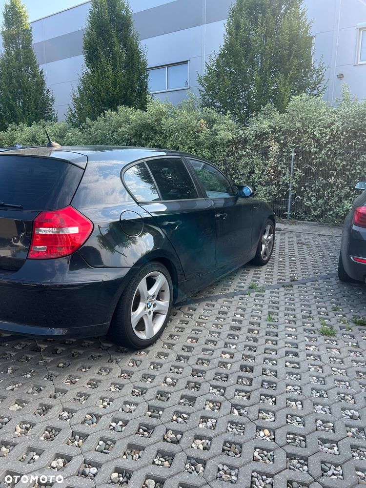 BMW Seria 1 118i - 2