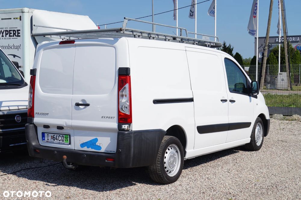 Peugeot Expert - 8