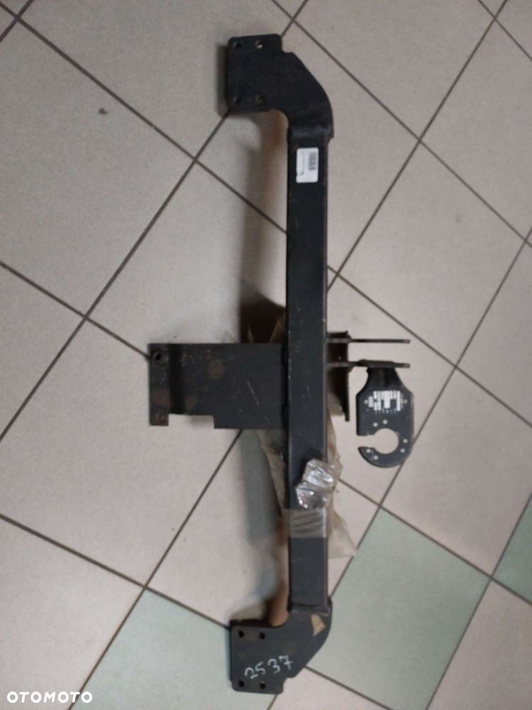 HAK   Holowniczy ALFA ROMEO 145 3 DRZW. 94-01 ROK - 2