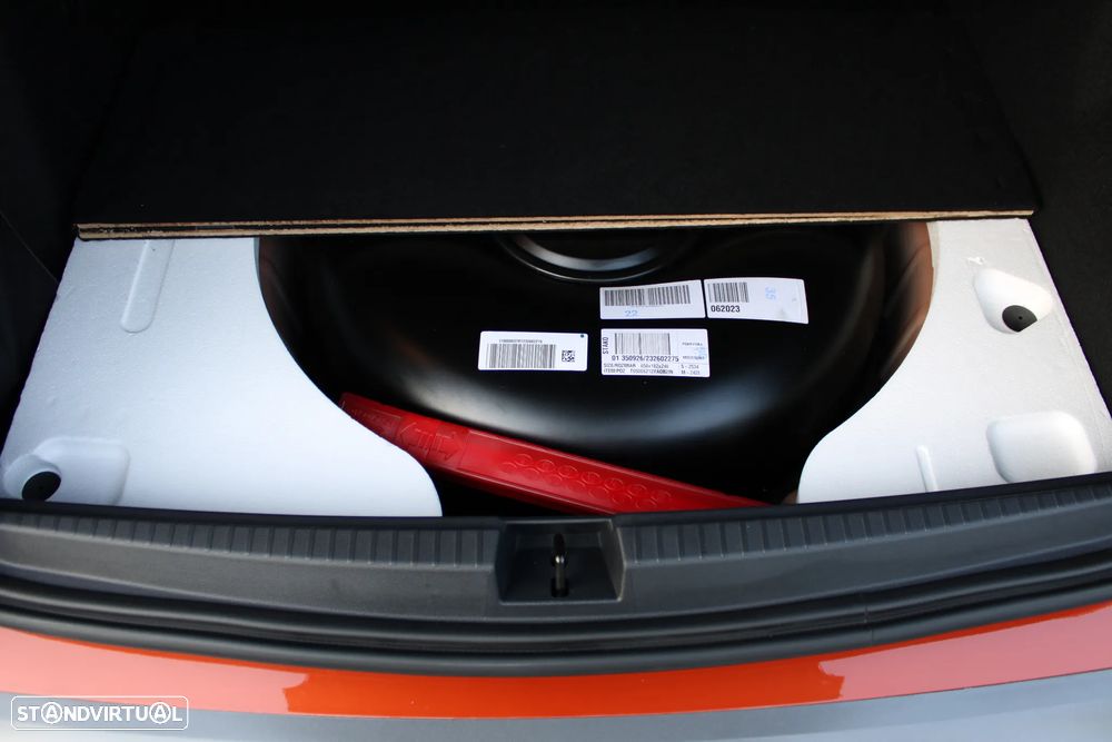 Dacia Duster 1.0 TCe ECO-G Extreme Bi-Fuel - 53