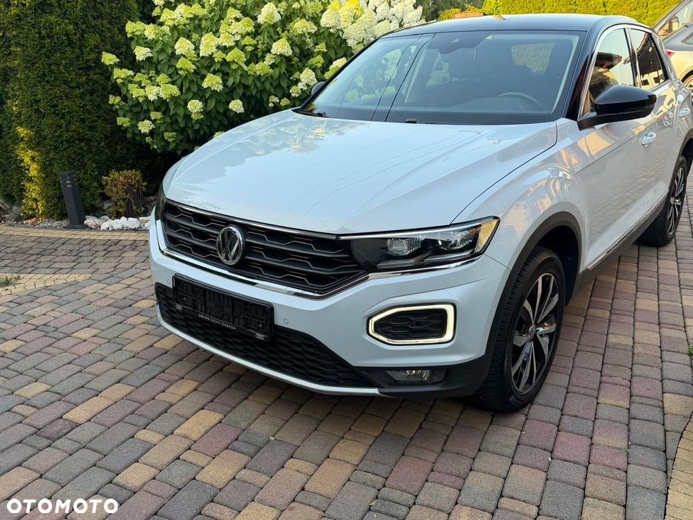 Volkswagen T-Roc 1.0 TSI - 3