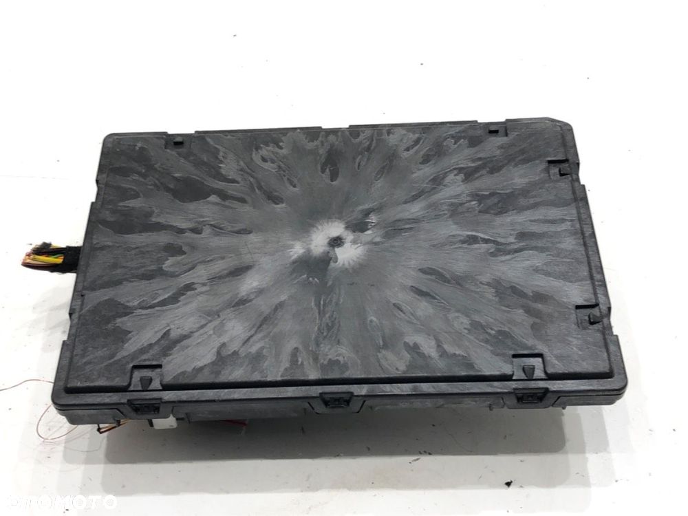 MODUŁ KOMFORTU - 297.00 PLN - AUDI A4 B9 Avant (8W5, 8WD) 2015 - 2025 2.0 TDI 140 kW [190 KM] olej - 3