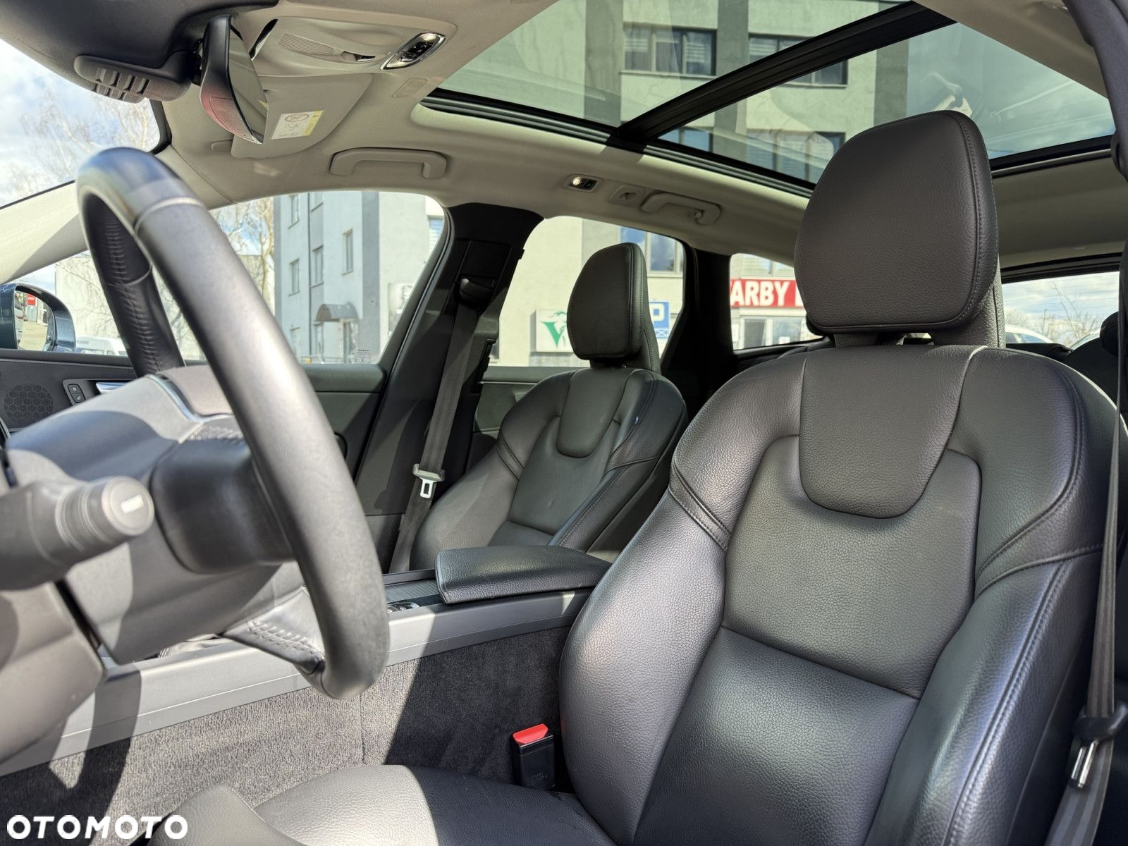 Volvo XC 60 - 14