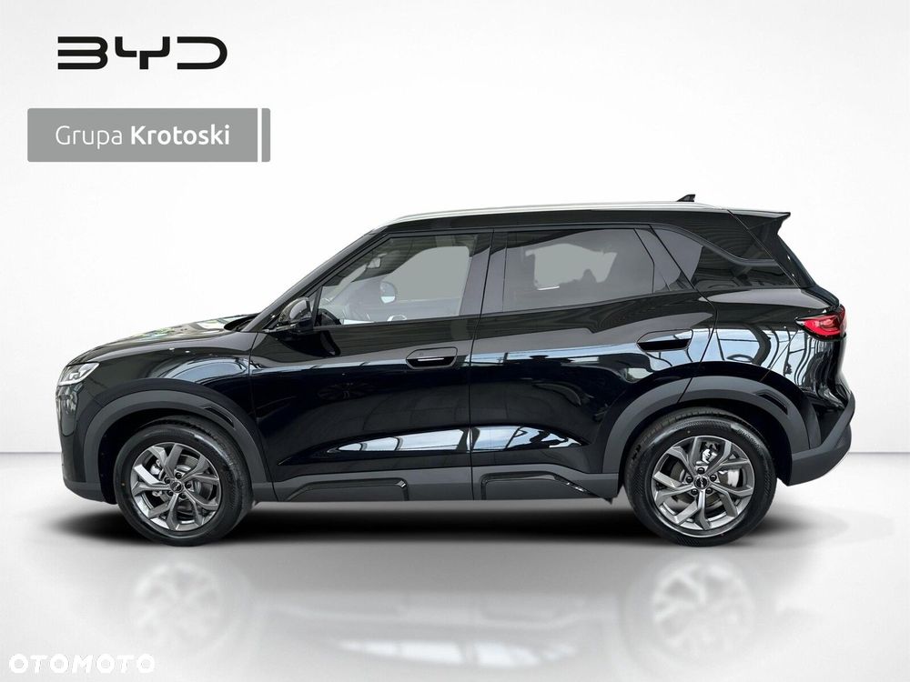 BYD Atto 2 - 4
