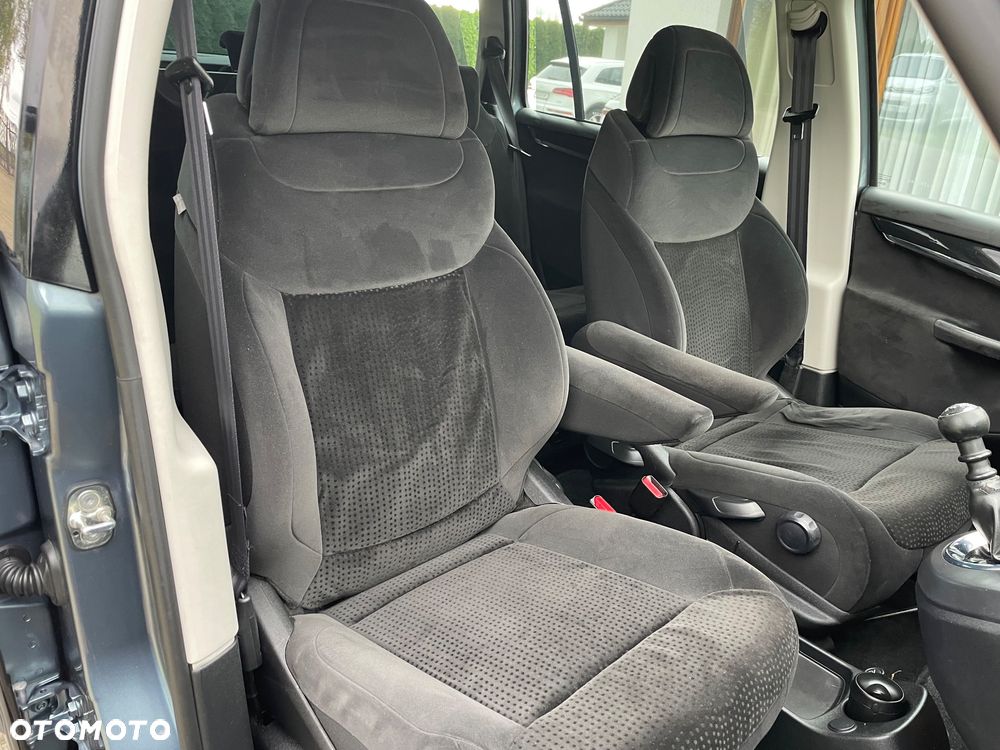 Citroën C4 Grand Picasso BlueHDi 150 Exclusive - 37