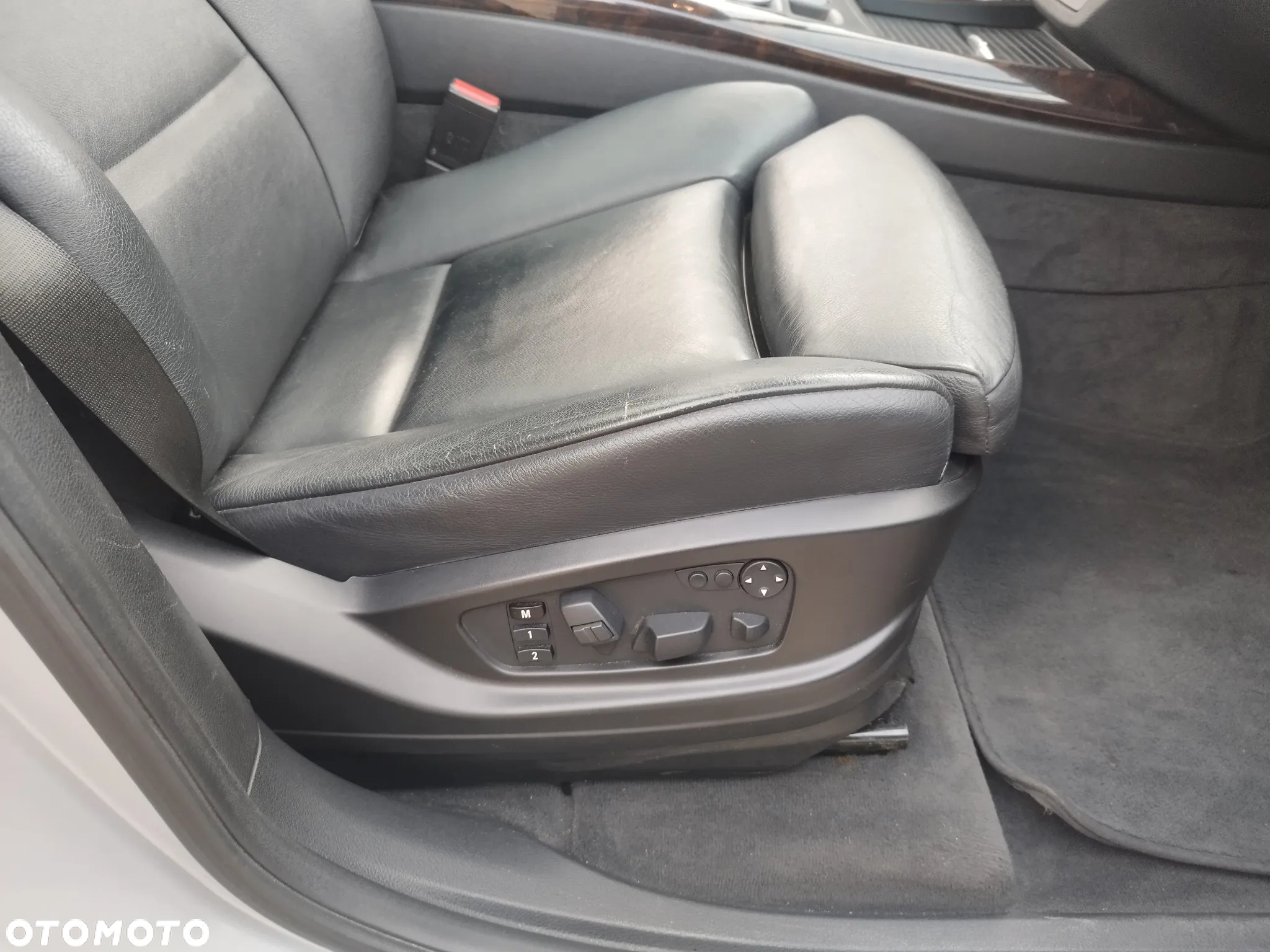 BMW X5 3.5d xDrive - 25