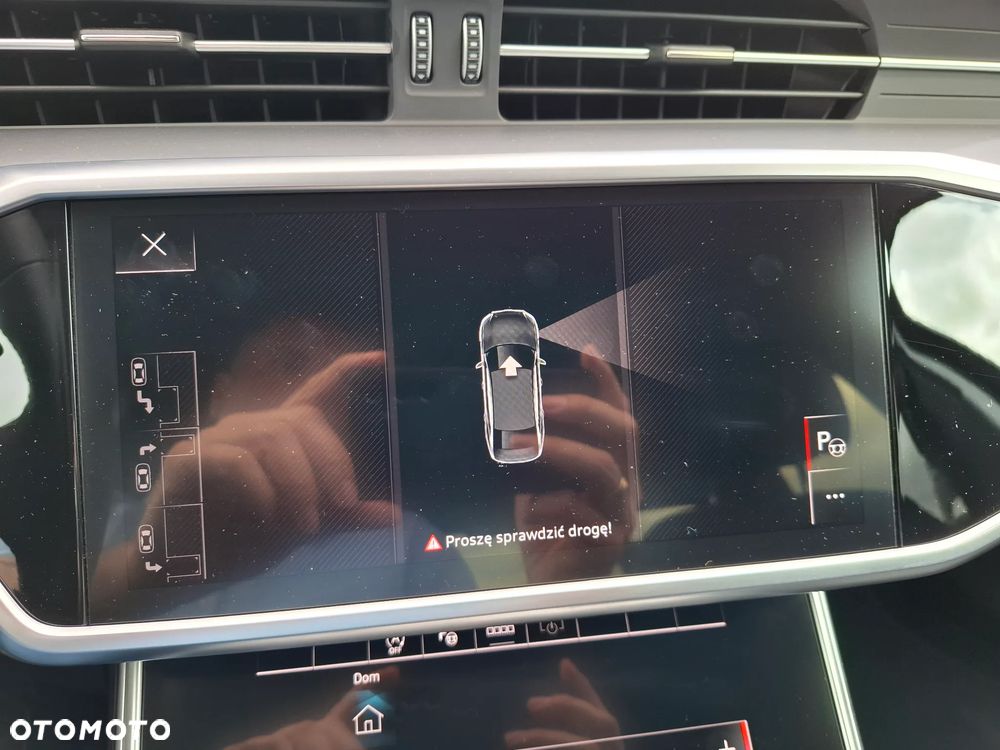 Audi A6 Limousine 40 TDI mHEV Advanced S tronic - 29