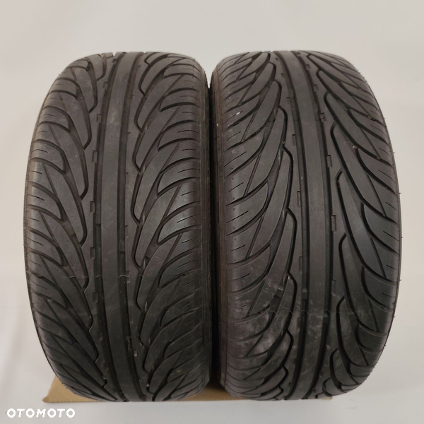 Opony 235/40 r18 bieznik 7,5mm lato para