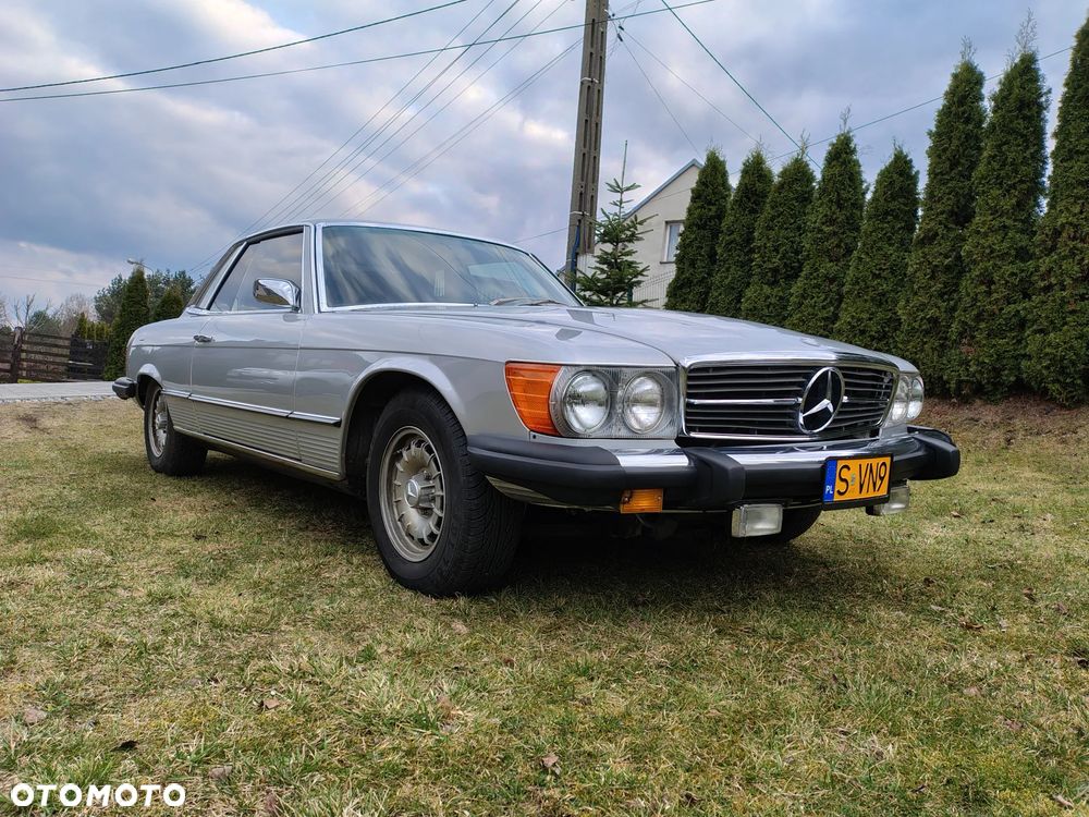 Mercedes-Benz SLC - 6