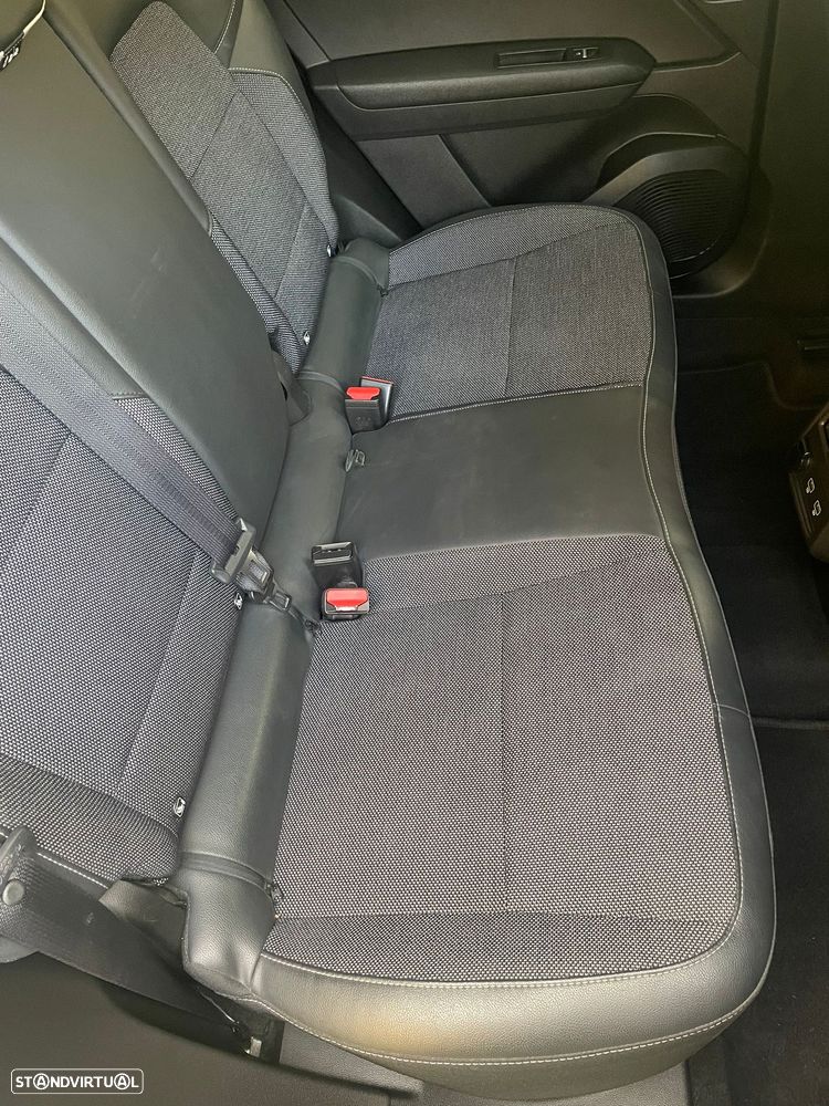 Renault Captur 1.6 E-Tech Plug-In Hybrid Techno - 11