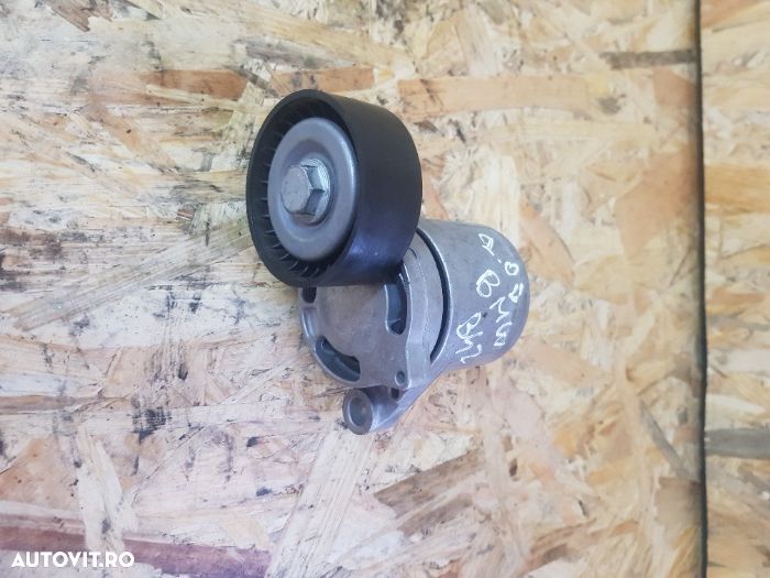 Rola Intinzatoare Accesorii Bmw 2.0 Diesel Euro 6 B47D20A G30 G31 Etc - 1