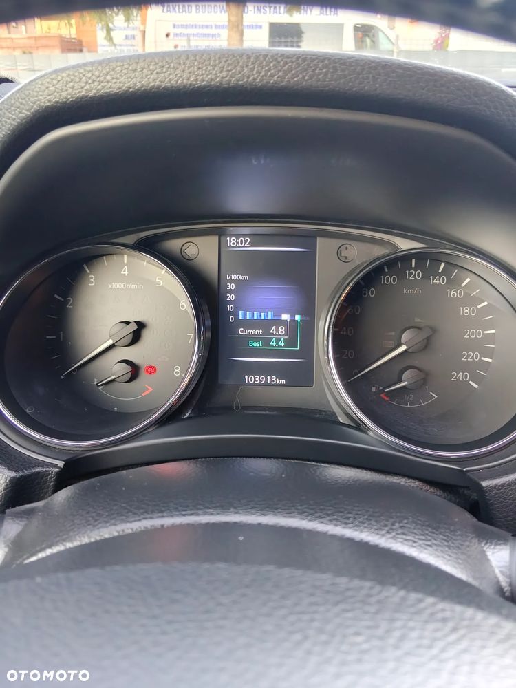 Nissan Qashqai - 31