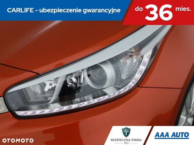 Kia ProCeed - 19