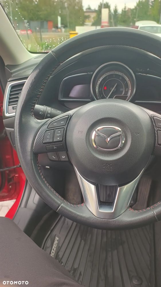 Mazda 3 2.0 Skyenergy - 33