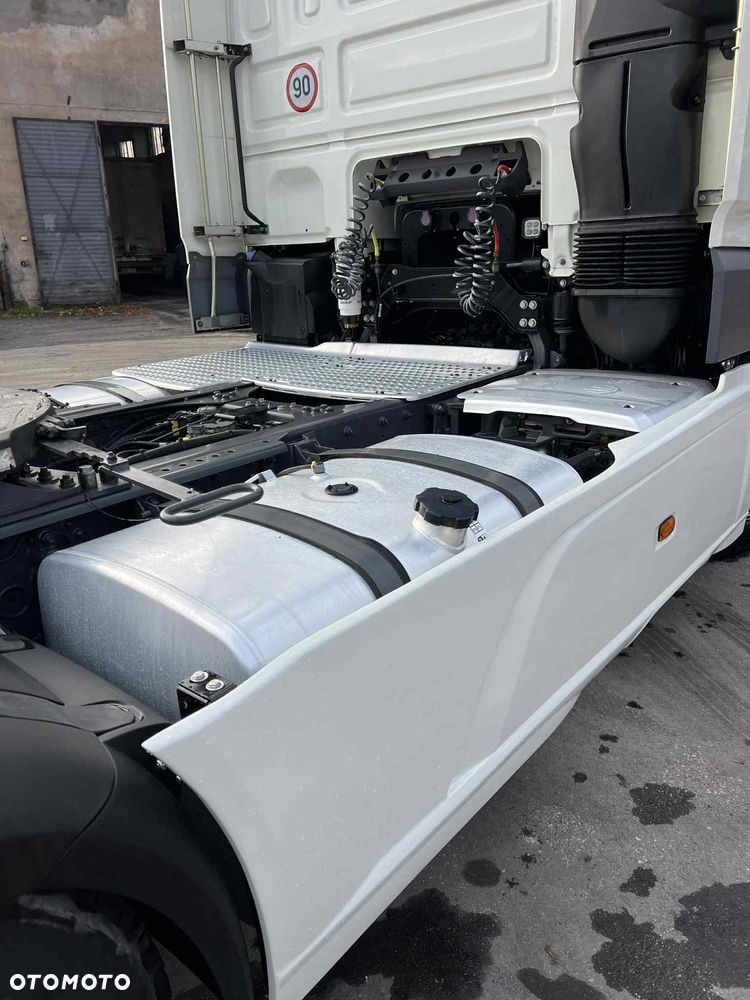 DAF XF 480 SSC Super Space - 6