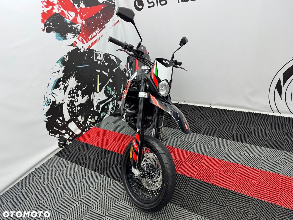Aprilia SX - 37